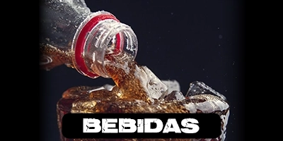 CATEGORIA BEBIDAS